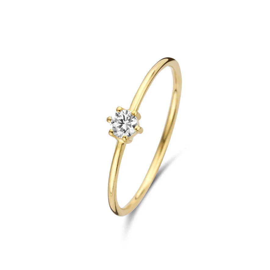 Abella Maris Ring | Gold - Image 5
