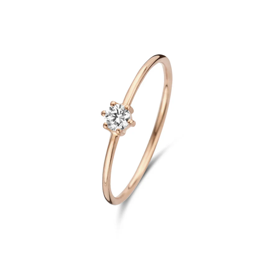 Abella Maris Ring | Gold - Image 7