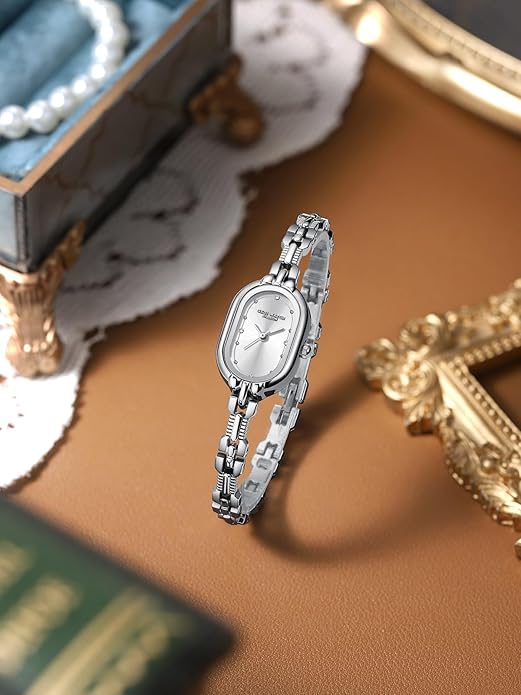 Celisse Verity Watch | Gold - Image 10