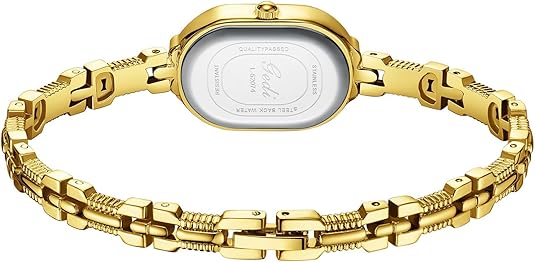 Celisse Verity Watch | Gold - Image 6