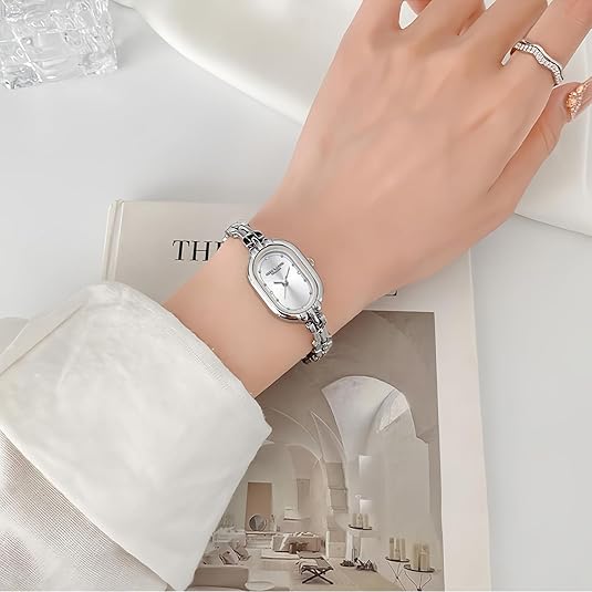 Celisse Verity Watch | Gold - Image 9