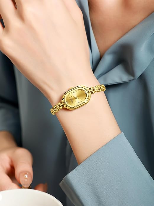 Celisse Verity Watch | White Gold - Image 10