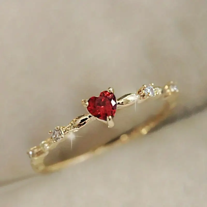 Coralyn Amoura Ring | White Gold - Image 4