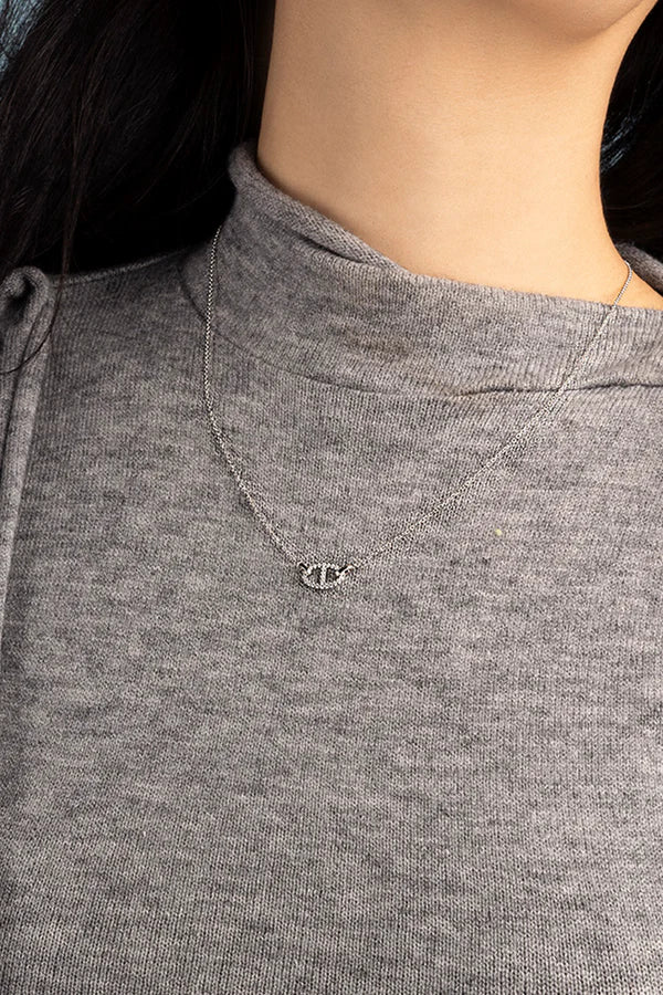 Isla Marina Necklace | Gold - Image 3