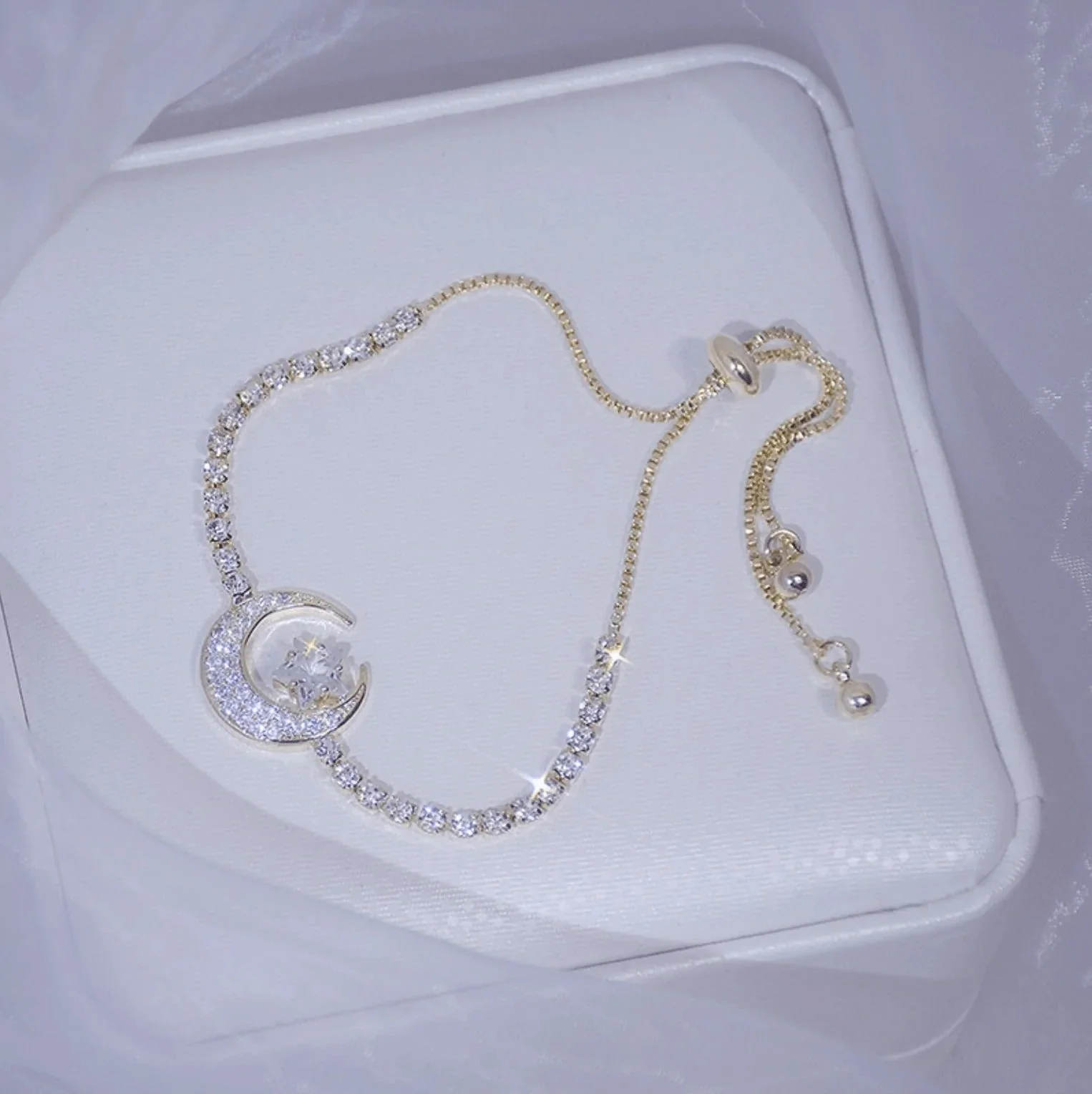 Madison Moon Bracelet - Image 3