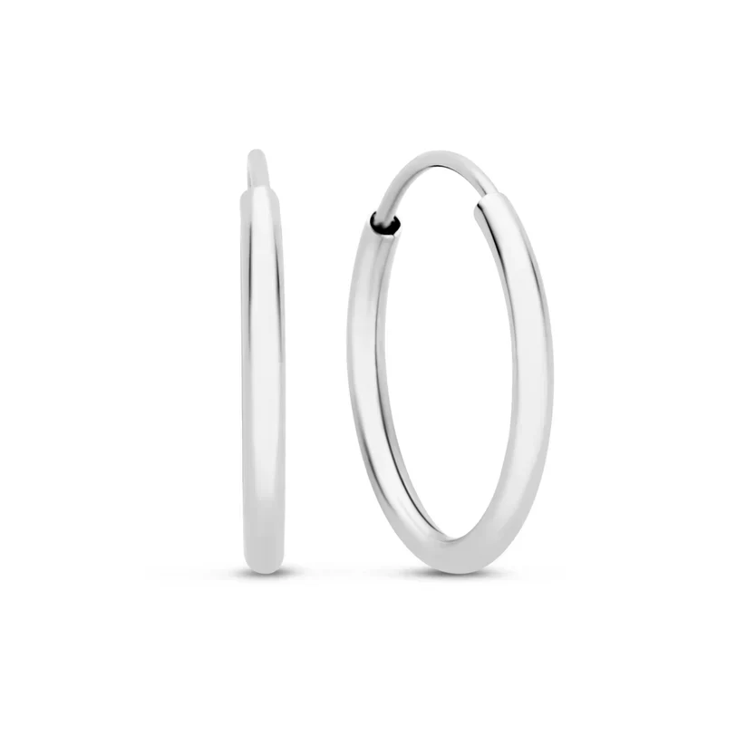 Noemie Sorel Earrings | Gold - Image 6