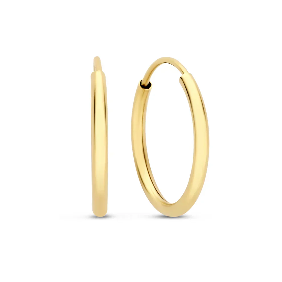 NoÃ©mie Sorel Earrings | White Gold - Image 5