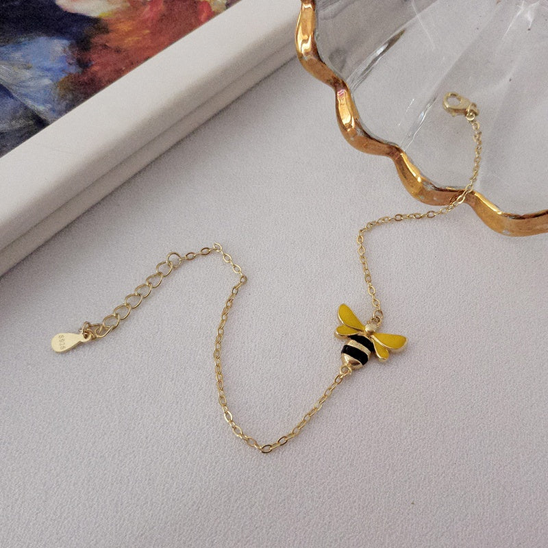 Queen Bee Bracelet - Image 4