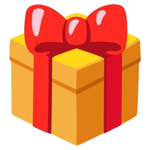 Secret Gift